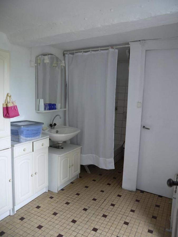 Les Miquelots Bed and Breakfast Pont-d'Ouilly Eksteriør billede